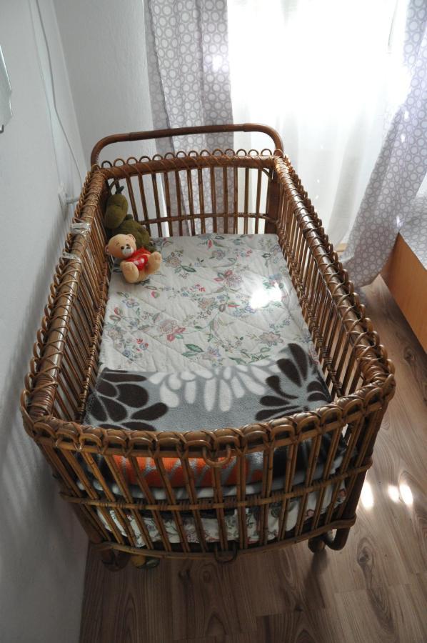 בוזט Apartment Marioni מראה חיצוני תמונה