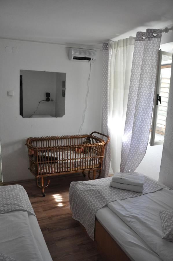 בוזט Apartment Marioni מראה חיצוני תמונה