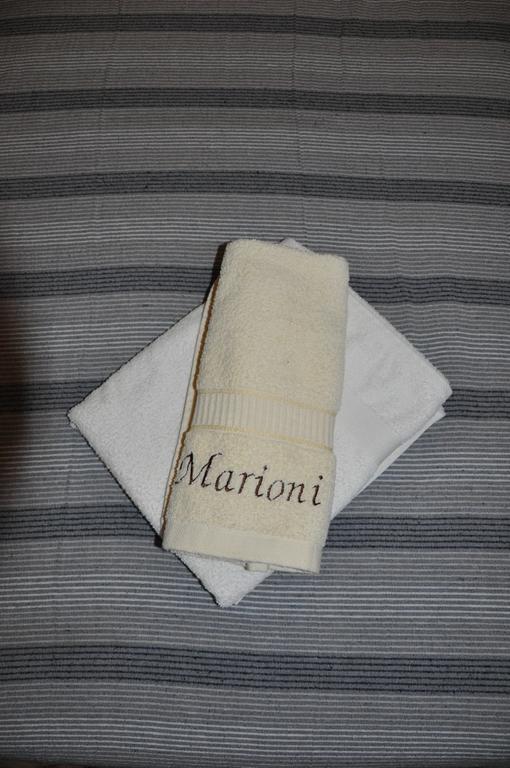 בוזט Apartment Marioni מראה חיצוני תמונה