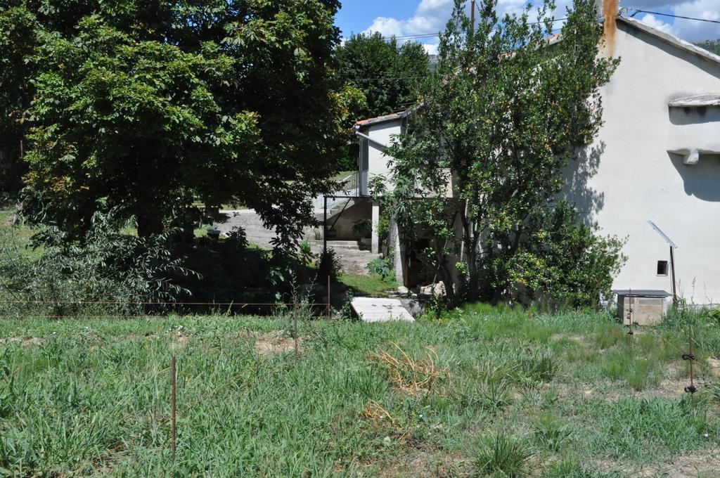 בוזט Apartment Marioni מראה חיצוני תמונה